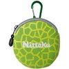 Nittaku NL9275 Melon-chan Table Tennis Ball Case
