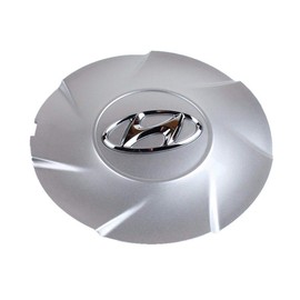 Hyundai Origine Centre de Roue Cap 52960–3 x 300 quantité = 1