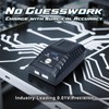 JIUSI Toolkit 25W 2S 3S RC Balance Charger AC 7.4-11.1V