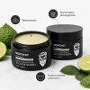 Kit 2 Unidades Balsamo Para Crecer La Barba Al 20%