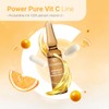 Clarena Vit C Face Cream 50 ml + Serum Ampoule