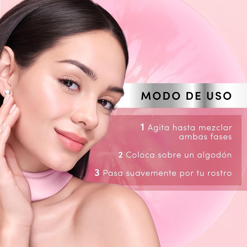 POND'S Desmaquillante Clarant B3 200 ml