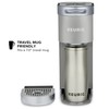Keurig K-Mini Plus Single Serve K-Cup Pod Coffee Maker, with