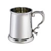 Wentworth Heavy Pewter Tankard 95mm Base Diameter 85mm