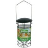 Supa Fat Ball Feeder to fit 2 Large Balls. All