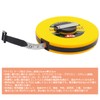 Audiophan Measuring Tape Measure Fiberglass Tape 20 Meters