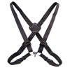 Neotech 4501192 Simplicity Harness, Junior/Regular, Plastic-covered Metal Hook