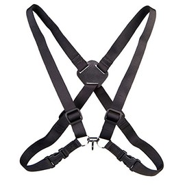 Neotech 4501192 Simplicity Harness, Junior/Regular, Plastic-covered Metal Hook