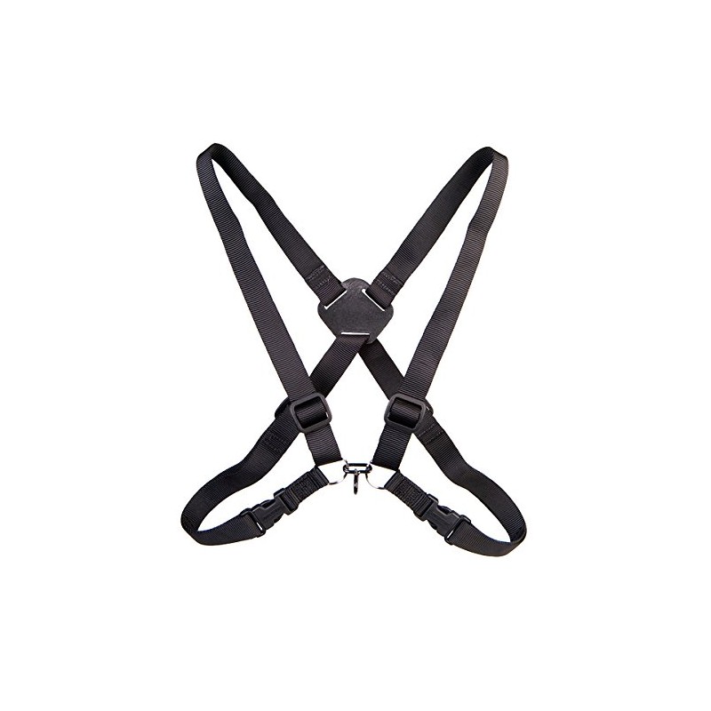 Neotech 4501192 Simplicity Harness, Junior/Regular, Plastic-covered Metal Hook