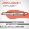 Impala - Lang anhaltender Lippenstift Farbe Mattes Orange Nº 122