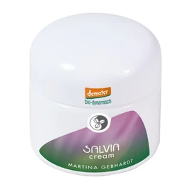 Salvia Cream 50 ml by Martina Gebhardt
