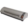 Business Source 20876 Document Laminator to Menu Size 12-Inch Putty