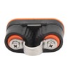 Cam Cleat Nylon High Load Marine Ball Bearing Cam Cleats