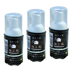 泡工房 プチハンディ 30ml