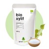 Organic Premium Xylite Lower-Carb, Sugar Alternative, Low Calorie, Superfood, Light,