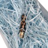 200g Blue Shredded Tissue Paper For Gift Boxes & Hampers,