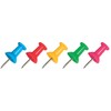Maped Push Pins Assorted Colours (Pack of 25)
