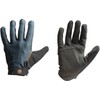 Beretta Unisex Lightweight Full Finger Black Grey Shooting Mesh Gloves,