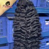 Quality Original Raw Temple Indian Indian Human Hair Extension Bundles