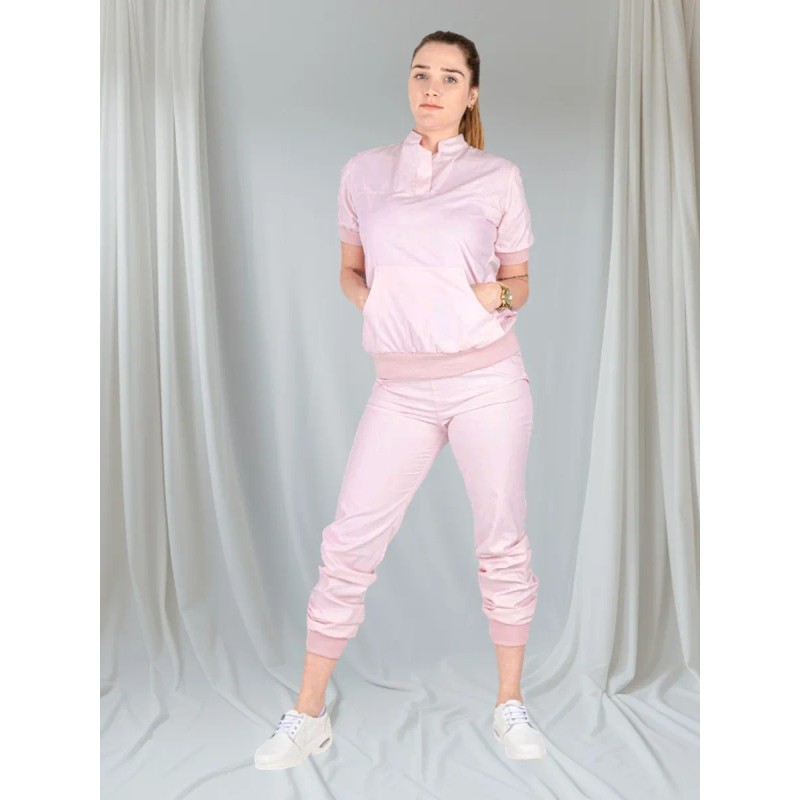 Unifromes Médico Quirúrgico Rosa