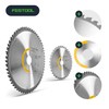 Festool Saw blade WOOD UNIVERSAL HW 216x2,3x30 W36