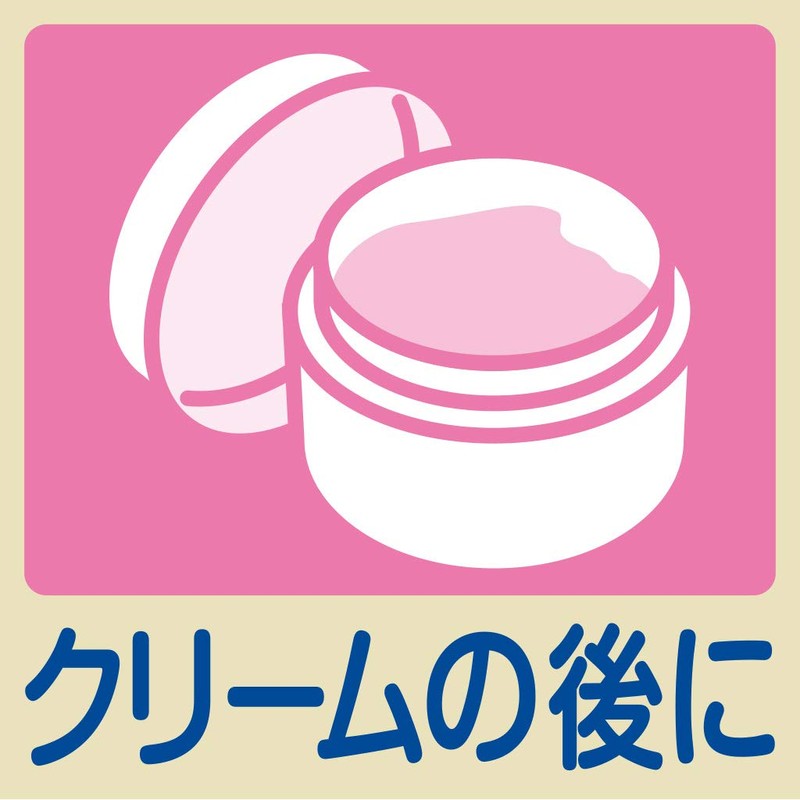 Family Skin Care Gloves, One Size, White