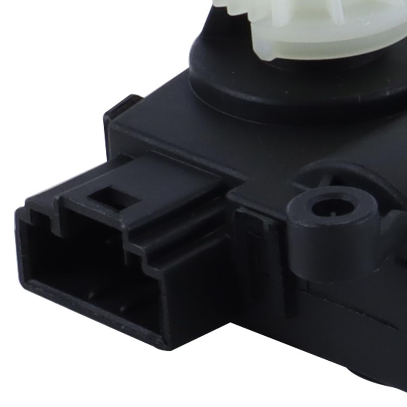 Durlo Adjusting Element Mixing Flap Switch Valve Actuator Motor Recirculation