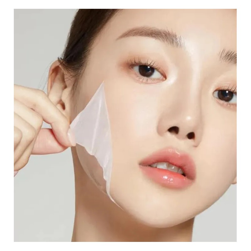 Medicube Mascarilla Nocturna Collagen Wrapping, Reafirma e Hidrata, 75 ml