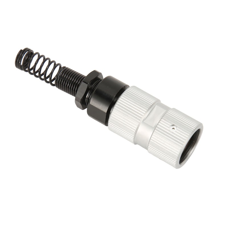 6 Pin Female Connector Plug DIY Stable Connection 6pin Quick