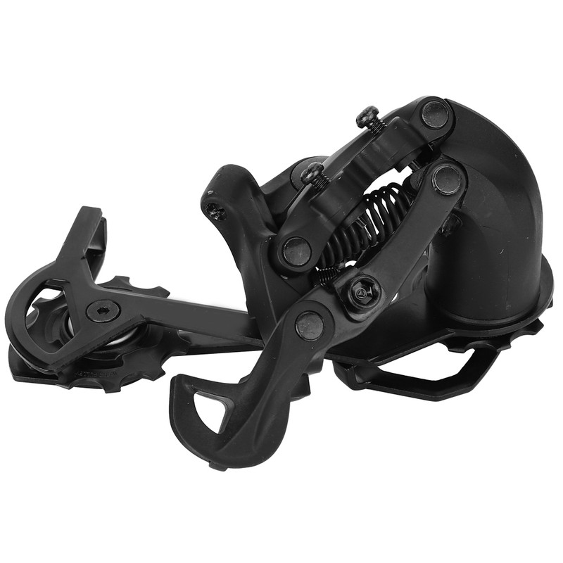 High Quality Aluminium Alloy Mountain Bike Derailleur Bicycle Cycling Accessory