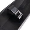 TRQ Liftgate Handle Compatible with 2005-2010 Jeep Grand Cherokee