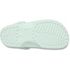 Crocs Unisex Classic Clog Mint Tint Men 2/Women 4 Medium