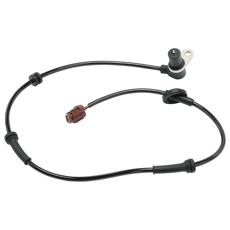 Frankberg 1 x ABS Speed Sensor Front Left Compatible with