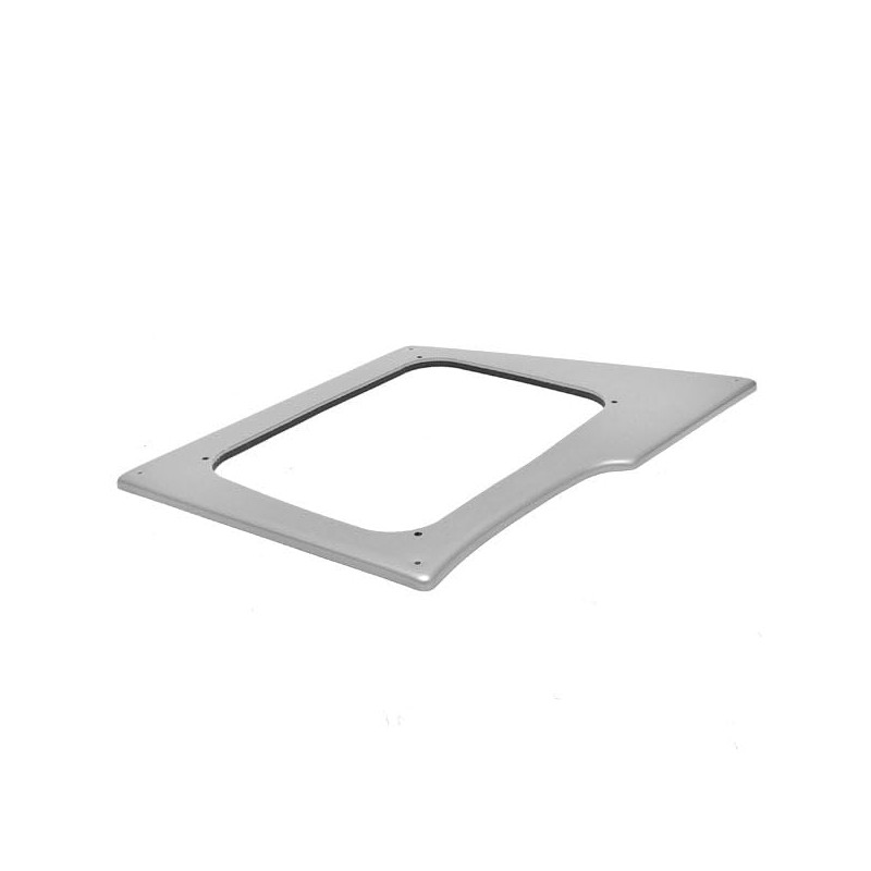 Boat Blank Chartplotter Panel 7202420B | 620/21 Grey HDS-10