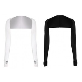 2 Pieces Of Women'S Sunscreen Shawl, Clothing Accessories, Outdoor Sunscreen Supplies, Suitable For Sports, Hiking, And Travel.