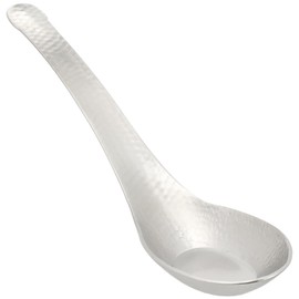 和味 Wok Ceramic Spoon, Spoon, Large Bg – Small – 20 