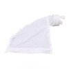2Pcs Pool Cleaner All Purpose Bag with Zipper Enclosure Replacement