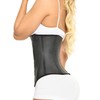 BELLA MICHELL Latex Waist Trainer for Women Belly Fat |