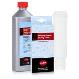 Nivona XXL Cleaning Complete Set