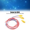 Liquid Level Probe Sensor for GRL8 Relay Blue 1.5 Meter