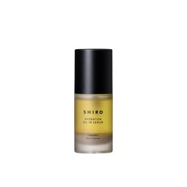 SHIRO Tamanu Oil in Serum, 1.0 fl oz (30 ml)