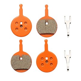 Ceramic MTB Disc Brake Pad for Avid Mechanical BB5 CSC Kingdom Promax DC 710 720 913 Decipher Dualtron Ultra DSK Series 300 300R 310 330 330R Render-R