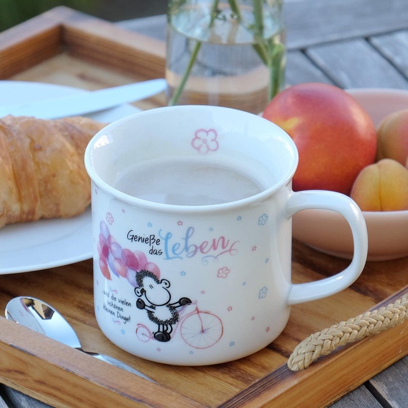 Die Geschenkewelt Mugs