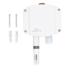 Wall Mounted Temperature Humidity Sensor 4~20mA Analog Temperature Humidity Transmitter