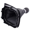 HouYeen 12mm 6 Speed Gear Shift Knob Lever Cover Stick