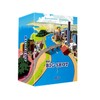 [KOR ver] Big Shot L Board Boardgame 2~4 Players /