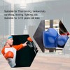 Children PU Leather Kids Boxing Fighting Sparring Punching Sandbag Gloves