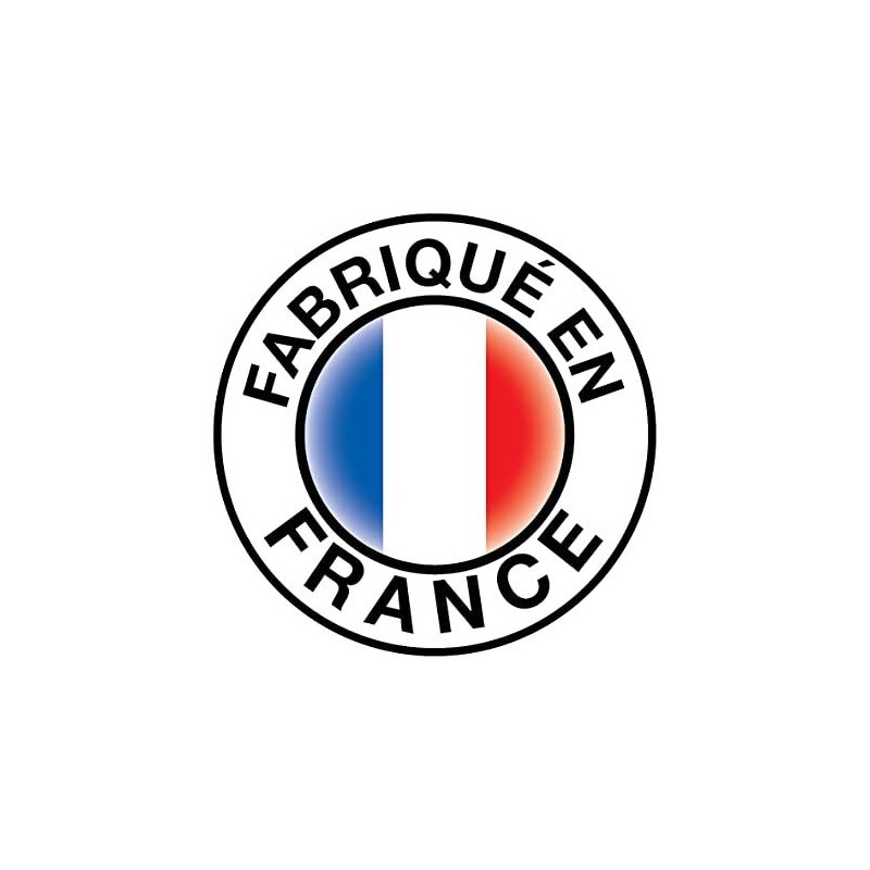 Oxford 20 x A4 Clear Document Wallets with Black Hole