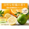 Babababu Full Body Soap for Baby and Mom, Pomelo, 10.1