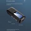 2 in 1 USB Bluetooth 5.0 Transmitter Receiver with LCD